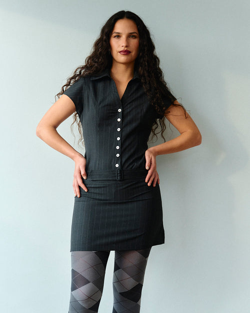 Vestido Layla