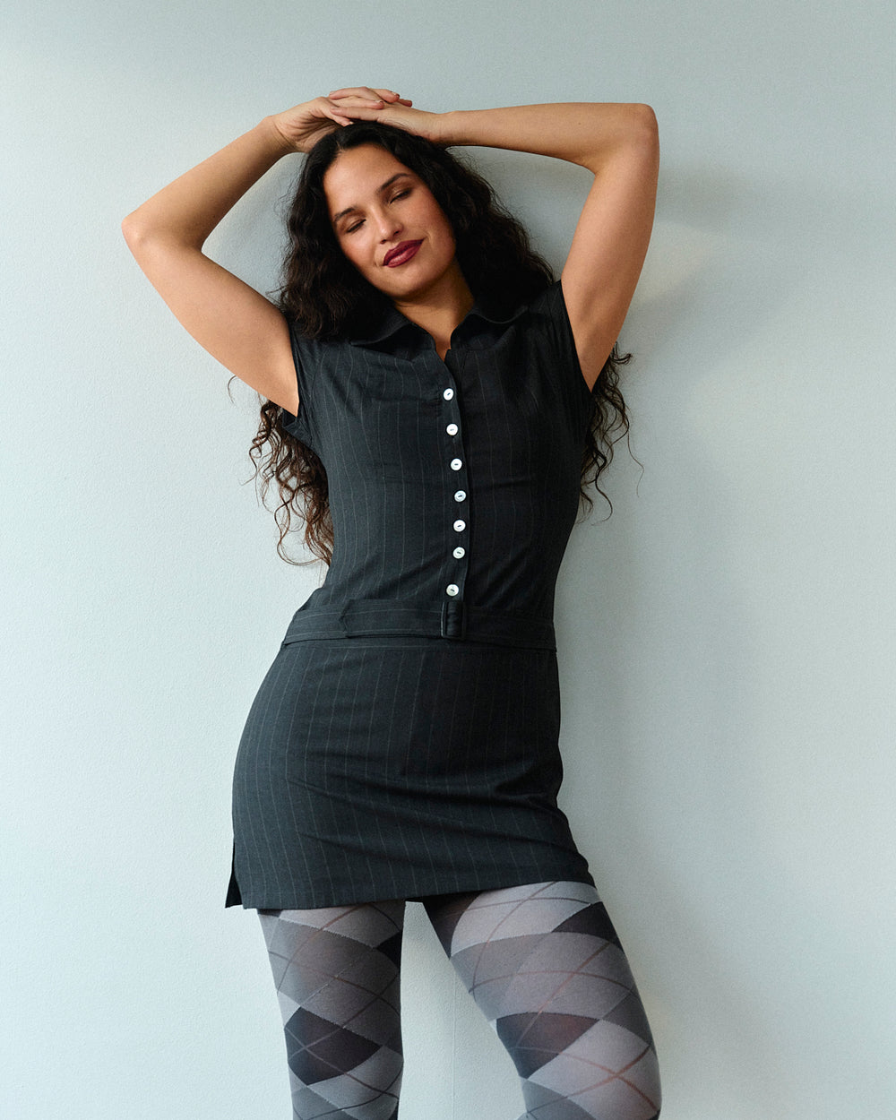 Vestido Layla
