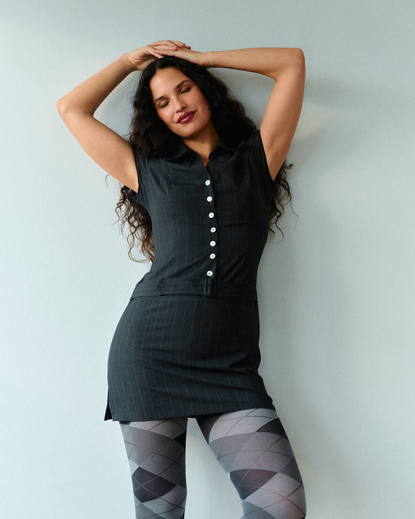 Vestido Layla