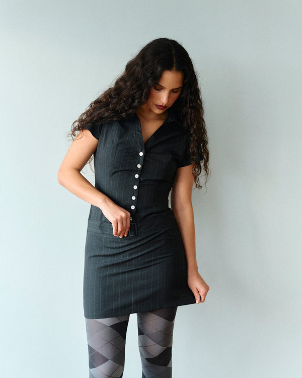 Vestido Layla