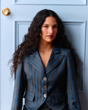 Chaqueta Isabel Pre Order