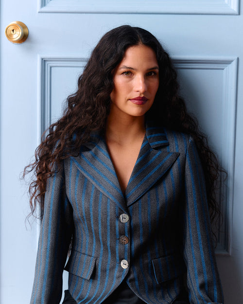 Chaqueta Isabel Pre Order