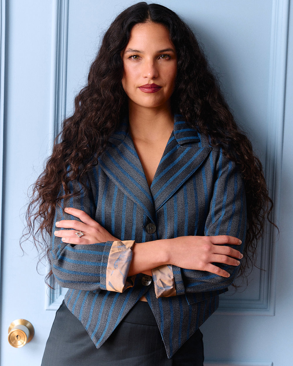Chaqueta Isabel Pre Order