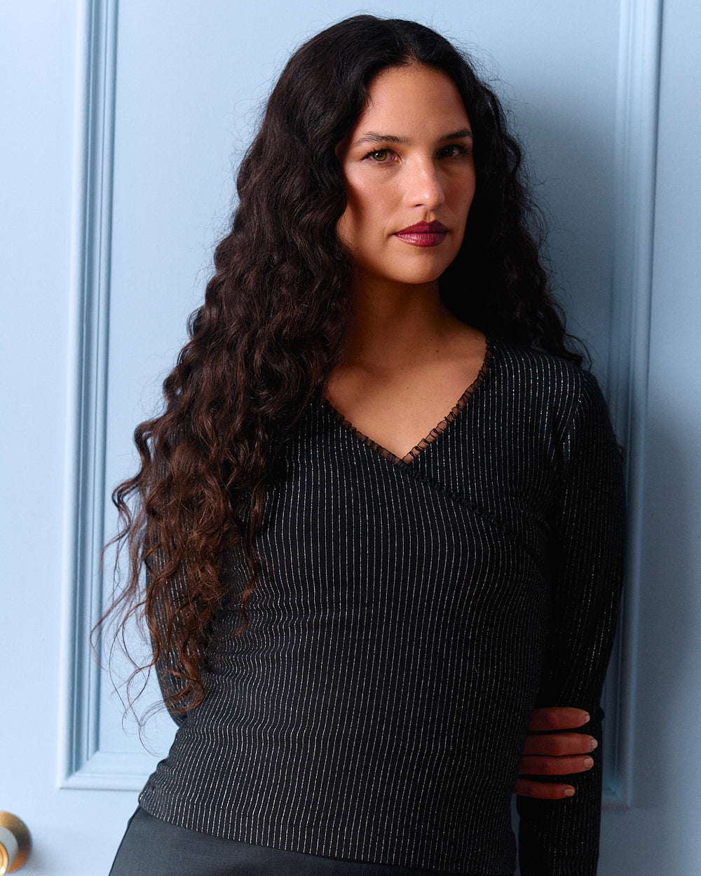 Polera Cloe