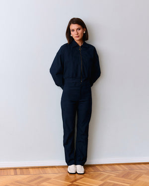 Pantalón Liv Azul