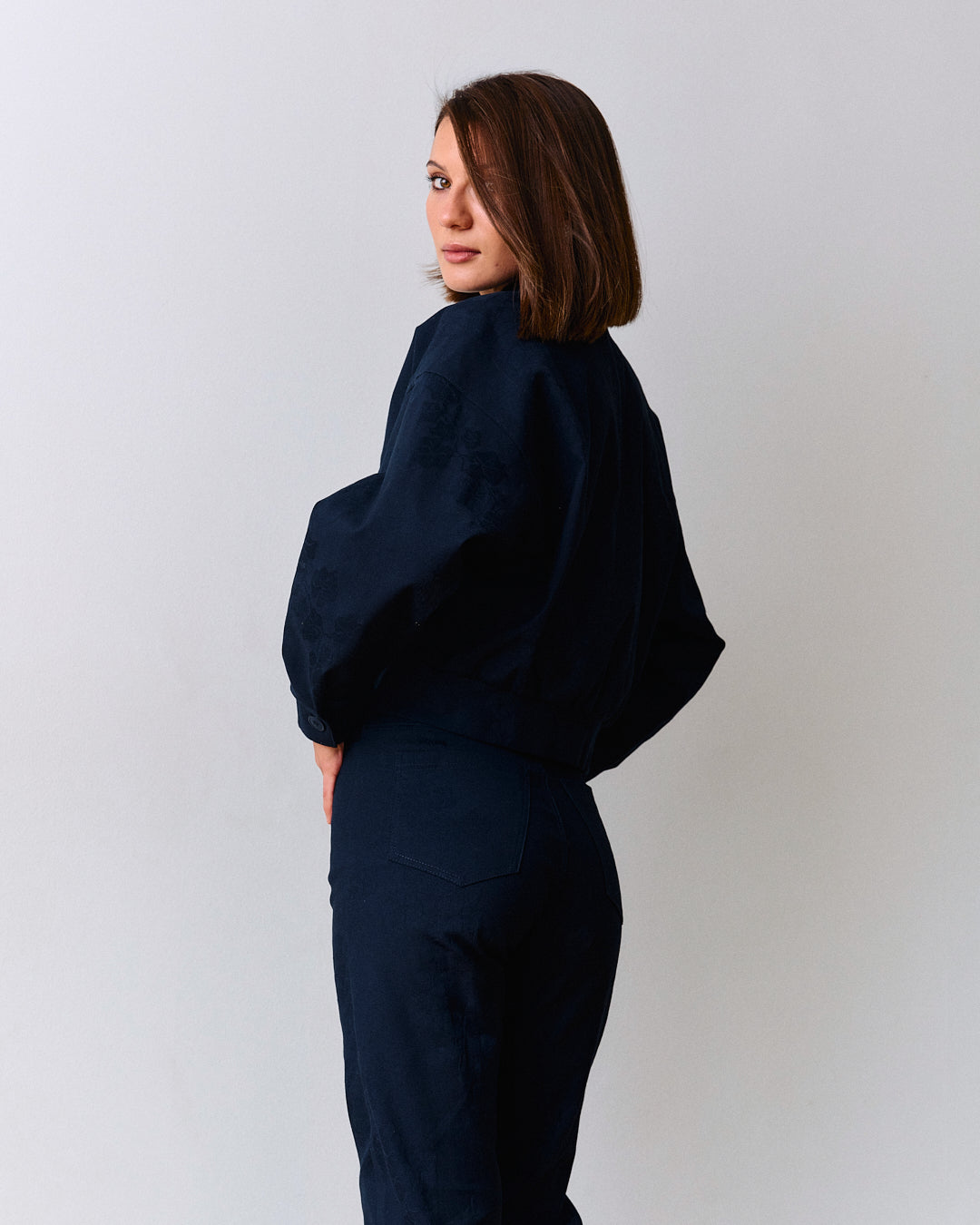 Azul esencial — fotografía 7