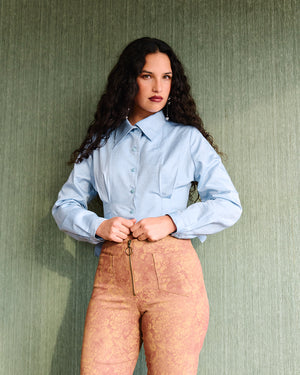 Pantalón Gal Denim