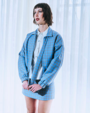 Bomber Alicia