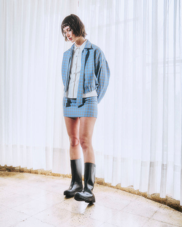 Bomber Alicia